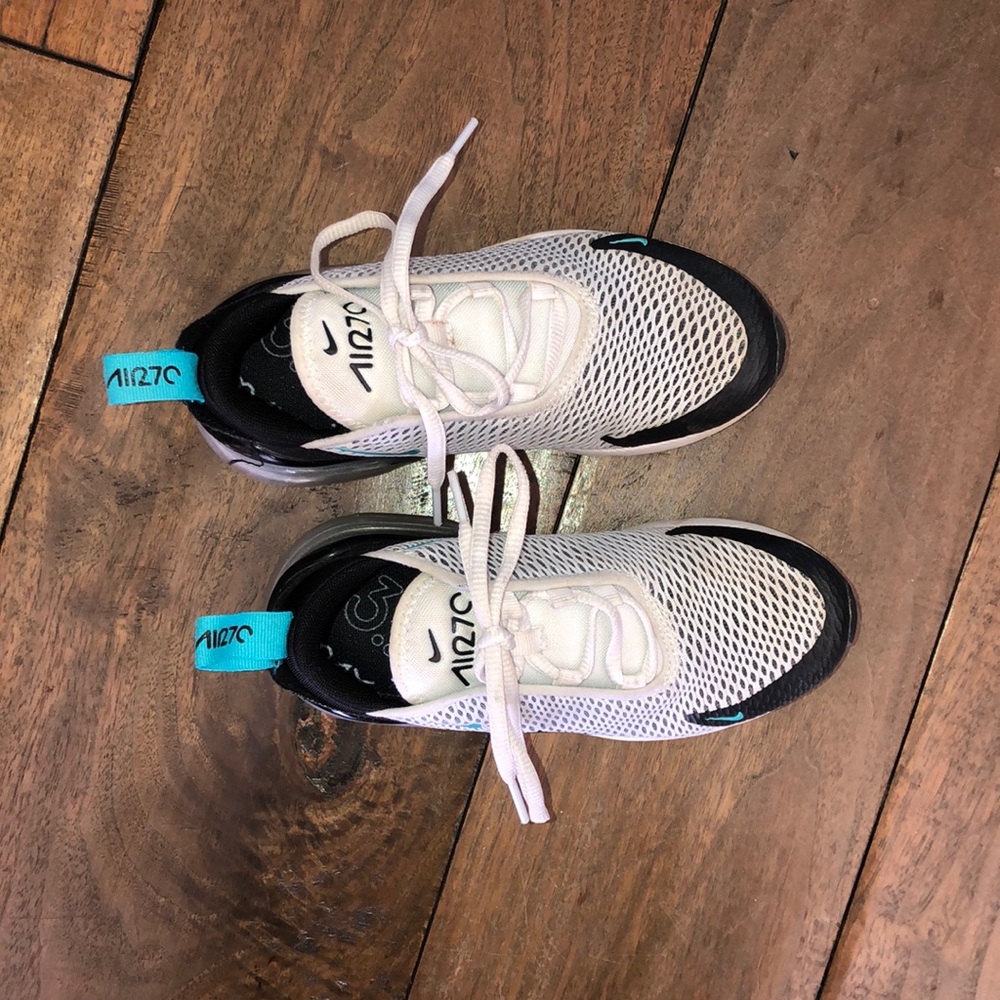 Nike air 270 shoes
